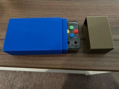LDK Game Horizontal Case