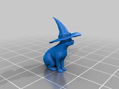 Cat_with_Witch_Hat_no_Base
