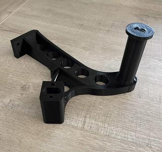 Anycubic Predator Lowered Spool Holder