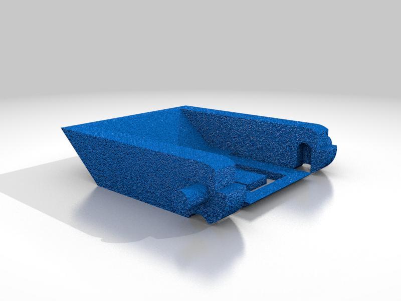 Keychron K8 Foldable Leg