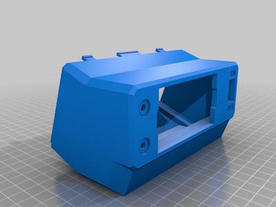 DPS3003/5 Lab power supply