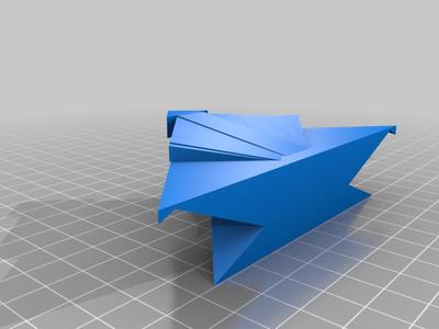 Boat RC for toy electronics