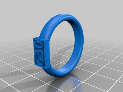 630 Ring