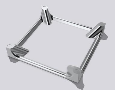 XBOX Series X Stand