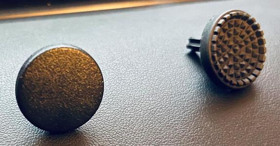 Angled Thumbstick for Razer Tartarus V2