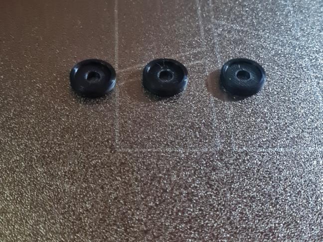 simple washer 15 mm