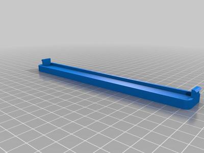 IKEA Besta TV Bank Lid