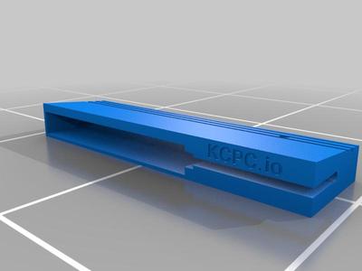 Macbook riser and dock holder