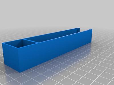 John Company (2nd edition) player trays