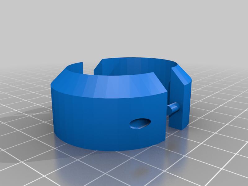 Limitador para bobina 1kg Ender 3