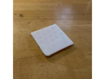 Nintendo DS Cart Dust Plug