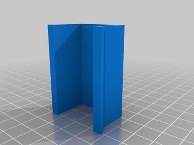 Simple Conduit