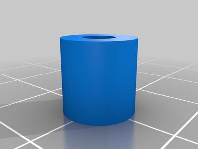Outlet Spacer