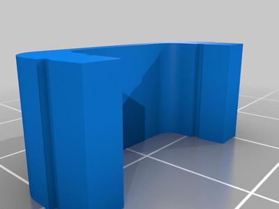 MPMD V2 Cable Clips