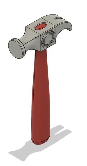 Hammer   
