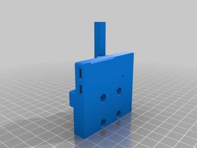 Ender 5 Plus Corexy Conversion 