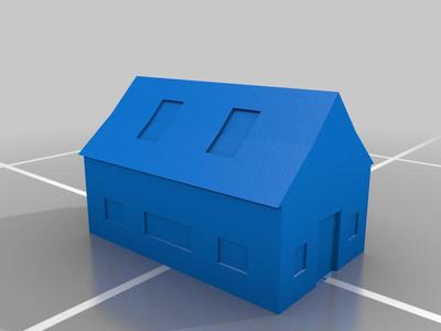 Family house