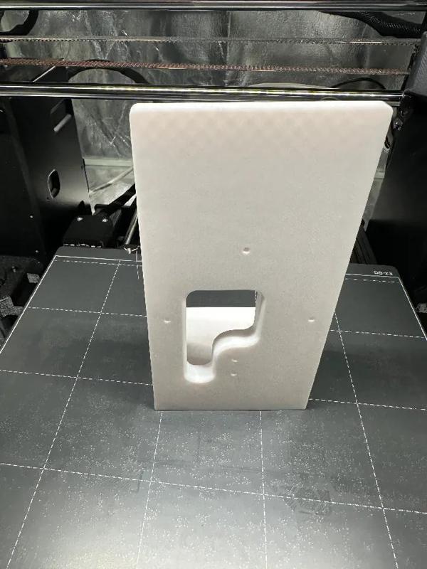 Table Support for U7 Pro Wall   