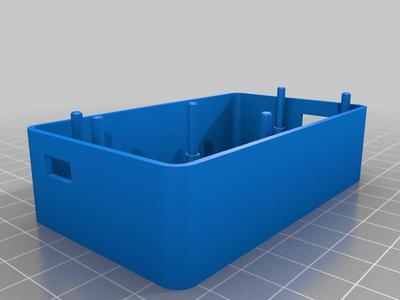 ESP32 Box