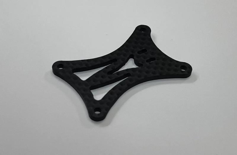 FPV Supply - Kronos Top Plate   