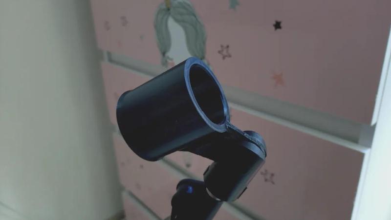 Mikrofon Déčko - Držák / GoGEN Déčko HOLDER   