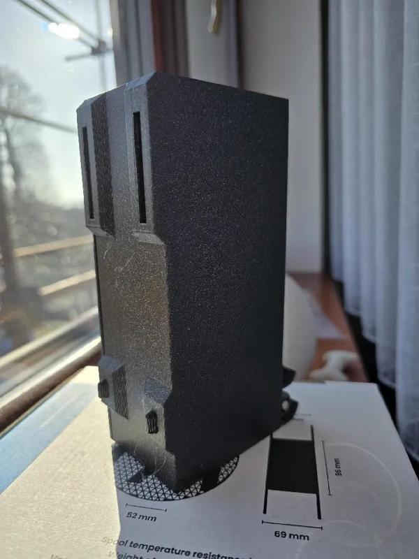 Battery Butler – IKEA Skadis Edition   