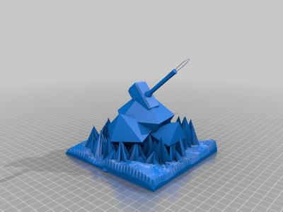 Mjolnir