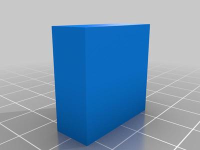 Correction block