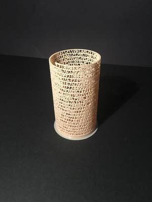 Tower of Euler