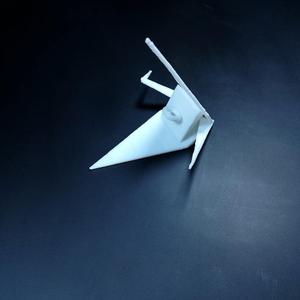 Origami Crane
