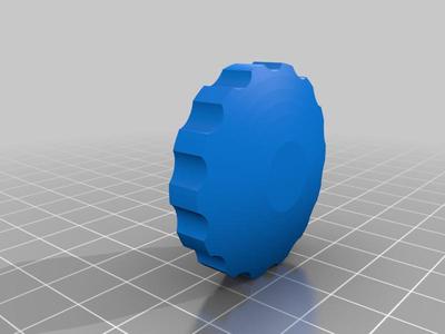 Palm Socket Driver