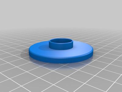 Ender 5 Feet
