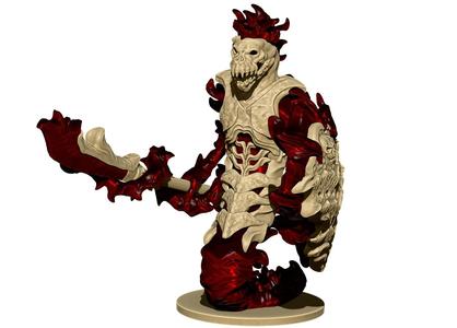 Hell Monster 1
