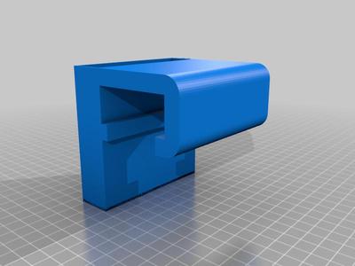 IKEA HEMNES daybed - holder for iphone 11Pro Max/Android