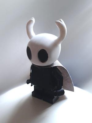 Hollow Knigt for Lego