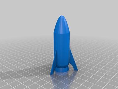 Rocketship