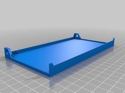 Solid Surface remix 