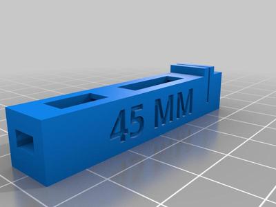 45mm PTFE Jig