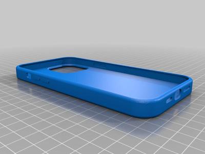Iphone 13 pro max side wallet case