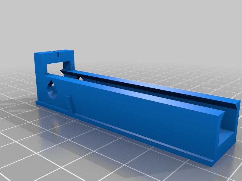 diana stormrider 7 pellet magazine rubber band powered