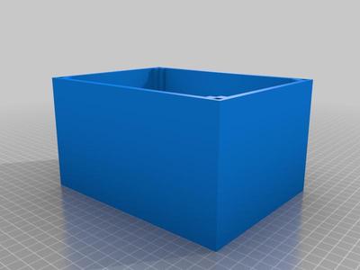 Pop Display Box