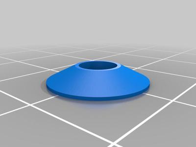 Atomstack laser head focus screw cap