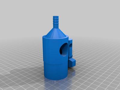 Motorcycle Fuel Source