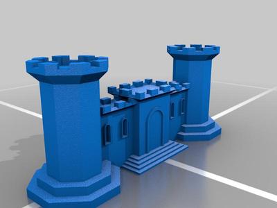 Engineer Castle