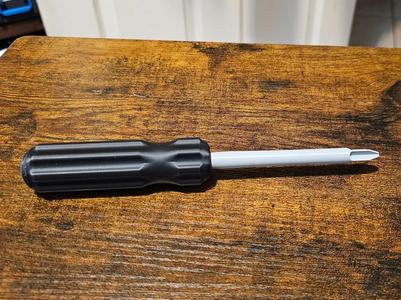Kids Toy 2-in-1 ScrewDriver