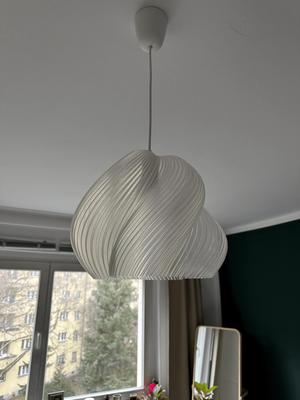 Soft Serve Lampshade E27   