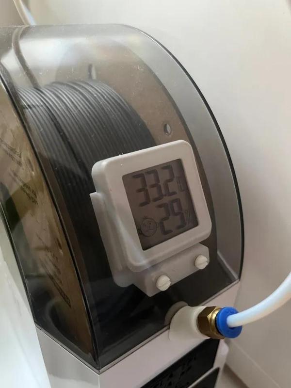 eSun Trockner Hygrometer Acboor   