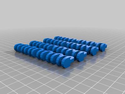 Fidget Link Chain