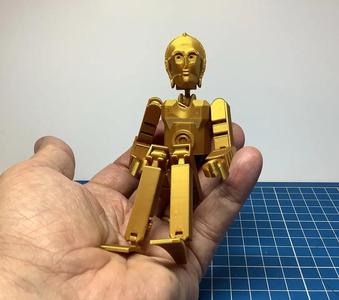 C3PO   