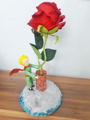 Prince's Vase